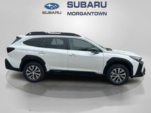 New 2025 Subaru Outback Premium w/ Popular Package #1 image 4