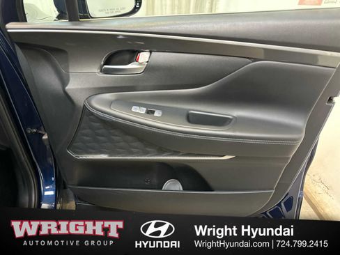 Certified 2023 Hyundai Santa Fe Calligraphy AWD/4WD image 17