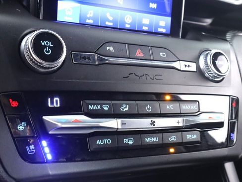 Used 2020 Ford Explorer ST w/ Premium Technology Package AWD/4WD image 25