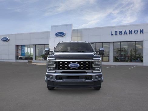 New 2026 Ford F350 King Ranch w/ Chrome Package AWD/4WD image 7