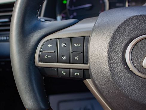 Used 2019 Lexus RX 350 AWD w/ Navigation Package image 25