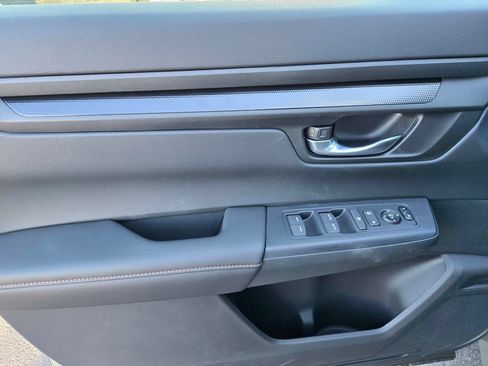 New 2026 Honda CR-V TrailSport image 17