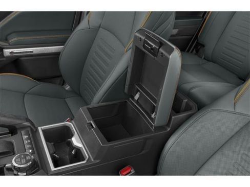 New 2026 Toyota Tacoma 4x4 Double Cab Hybrid image 13