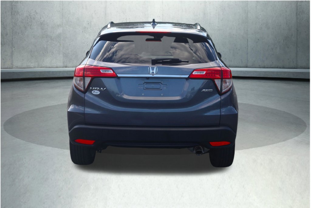 Used 2021 Honda HR-V EX image 9