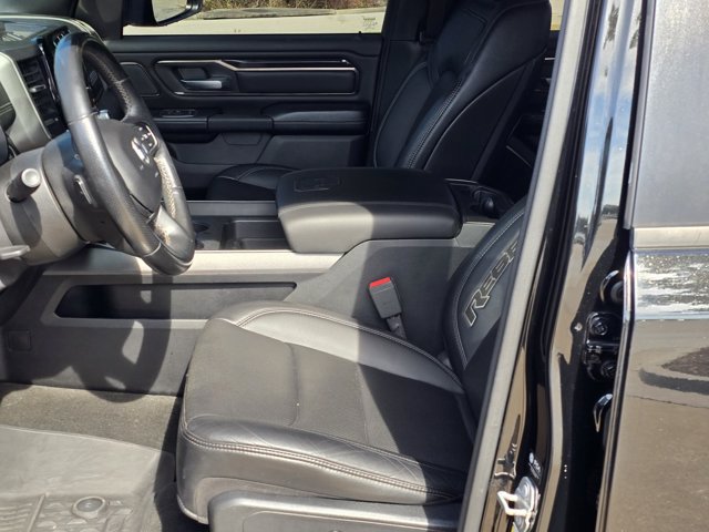 Used 2021 RAM 1500 Rebel w/ Rebel Level 2 Equipment Group AWD/4WD image 13