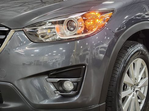 Used 2016 MAZDA CX-5 Touring w/ Bose/Moonroof Package image 14