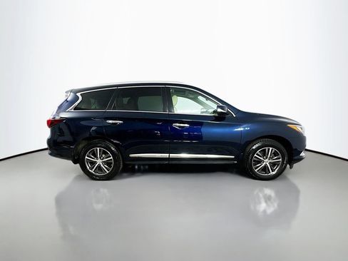Used 2019 INFINITI QX60 Luxe w/ Essential Package AWD/4WD image 9