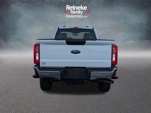 New 2025 Ford F350 XLT image 6