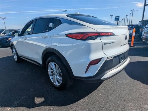 New 2026 Buick Envista Preferred w/ Convenience I Package image 6