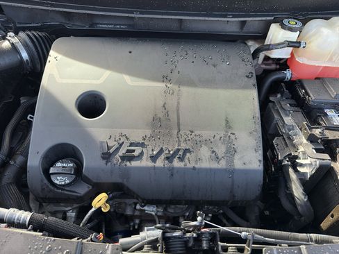 Used 2020 Chevrolet Traverse RS image 37