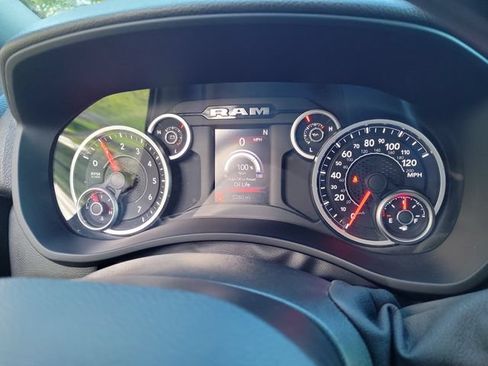 Used 2026 RAM 2500 Tradesman AWD/4WD image 26