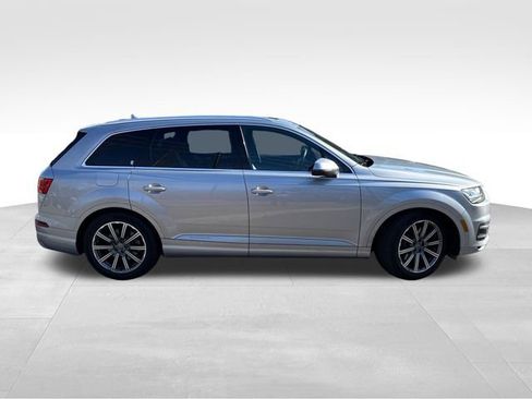 Used 2019 Audi Q7 3.0T Premium Plus image 8