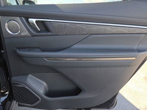 New 2026 Buick Enclave Avenir image 30