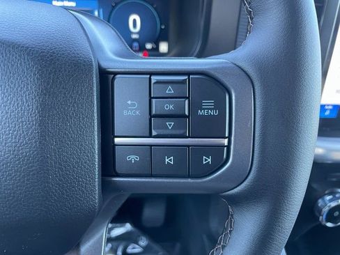 New 2025 Ford F150 Lariat w/ Equipment Group 502A High image 28