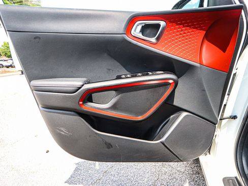 Used 2024 Kia Soul GT-Line image 47