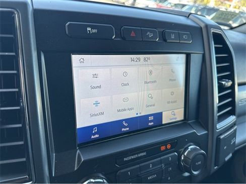 Used 2021 Ford F350 XLT w/ XLT Value Package image 9