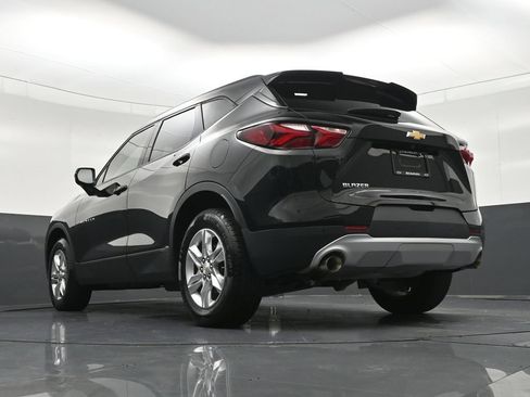 Used 2020 Chevrolet Blazer LT FWD image 27