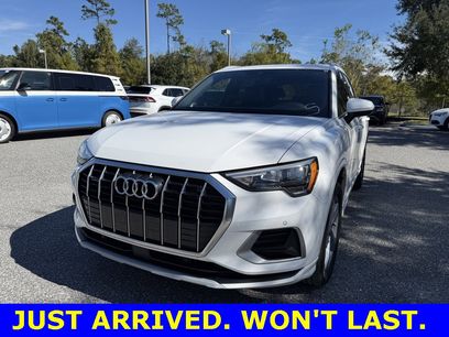 Used 2022 Audi Q3 2.0T Premium