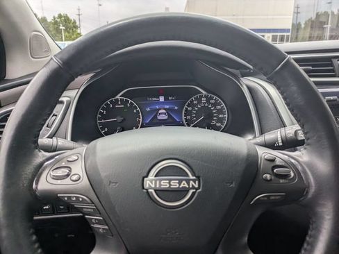 Used 2024 Nissan Murano Platinum w/ Cargo Package FWD image 15