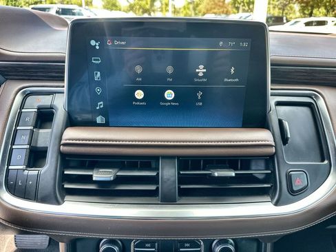 Certified 2023 Chevrolet Tahoe High Country w/ Premium Package 2 image 13