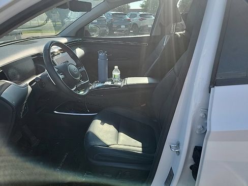Used 2022 Hyundai Tucson Limited w/ Cargo Package AWD/4WD image 26