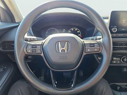 Certified 2025 Honda HR-V LX image 17