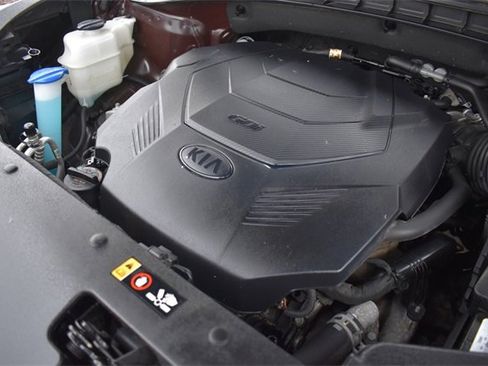 Used 2019 Kia Sorento LX w/ LX V6 Convenience Package image 33