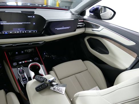 Used 2026 Audi A6 Prestige w/ Prestige Package AWD/4WD image 25