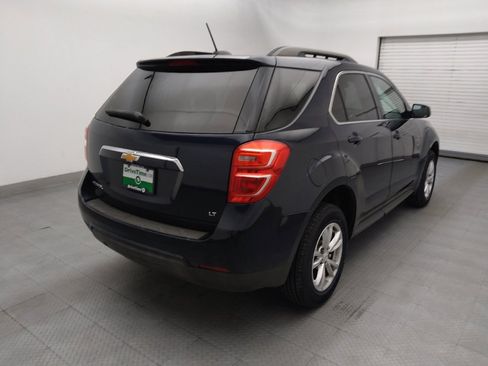 Used 2017 Chevrolet Equinox LT FWD image 9