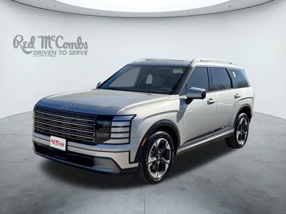 New 2026 Hyundai Palisade Limited