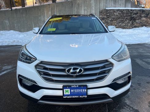 Used 2017 Hyundai Santa Fe Sport w/ Cargo Package image 8