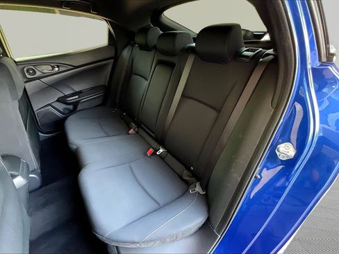 Used 2019 Honda Civic EX image 20