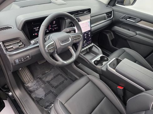 Used 2026 GMC Terrain Denali AWD/4WD image 10
