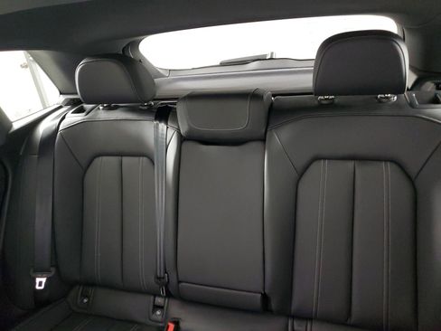 Certified 2023 Audi Q4 e-tron Premium Plus w/ Premium Plus image 49