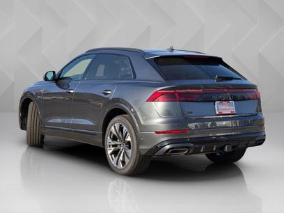 New 2026 Audi Q8 Premium Plus