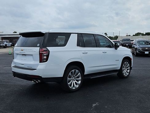 Used 2024 Chevrolet Tahoe Premier RWD image 17