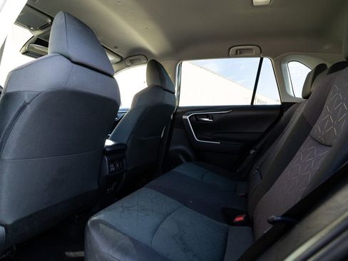 Used 2024 Toyota RAV4 XLE image 34