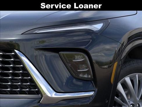 New 2026 Buick Enclave Avenir w/ Super Cruise Package image 10