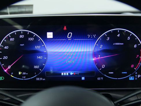 Certified 2023 Mercedes-Benz C 300 4MATIC Sedan image 15