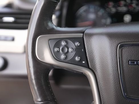 Used 2018 GMC Yukon Denali w/ Denali Ultimate Package image 23