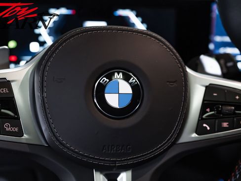 Used 2026 BMW X5 M60i AWD/4WD image 35