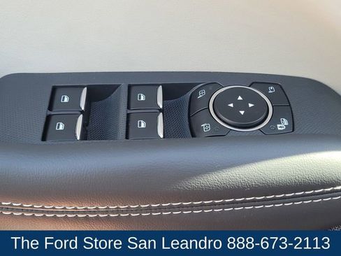 Certified 2023 Ford Mustang Mach-E Premium image 22