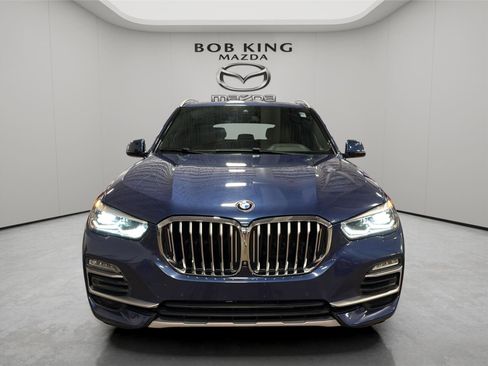 Used 2019 BMW X5 xDrive40i w/ Convenience Package image 8