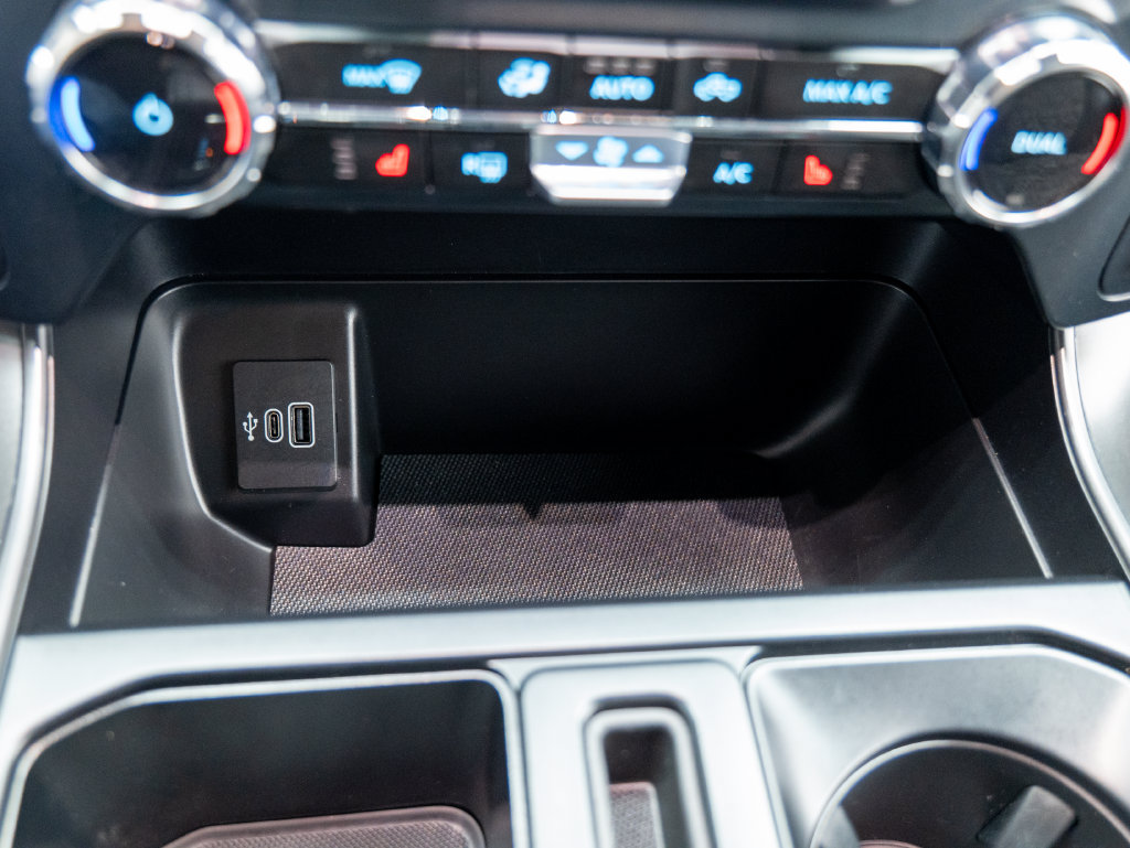 Used 2026 Ford F150 Tremor AWD/4WD image 49