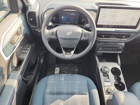 New 2026 Ford Bronco Sport Heritage image 7