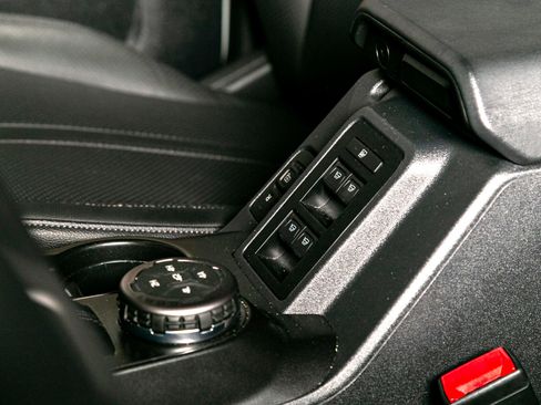 Used 2022 Ford Bronco Outer Banks w/ Sasquatch Package image 26