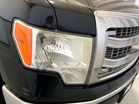 Used 2014 Ford F150 XLT w/ Equipment Group 302A Luxury image 12