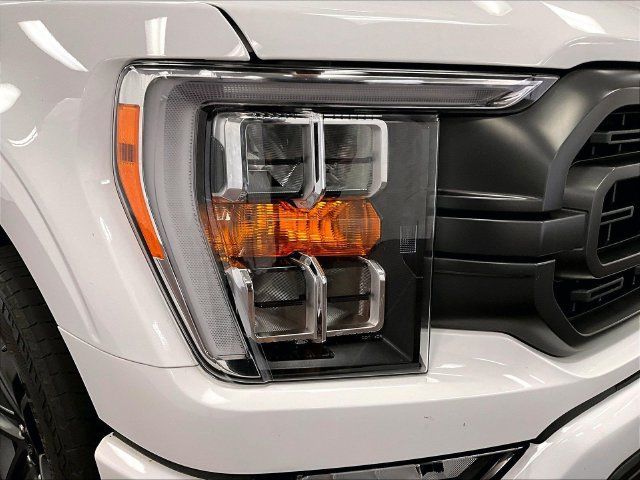Certified 2023 Ford F150 XLT w/ Equipment Group 302A High AWD/4WD image 27