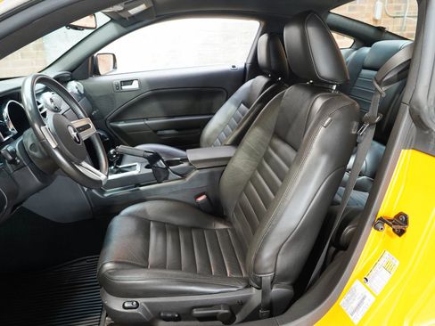 Used 2008 Ford Mustang GT Premium RWD image 40
