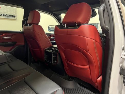Used 2022 RAM 1500 Rebel w/ Rebel Level 1 Equipment Group image 37